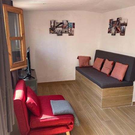 Casa Ferrers Piso 5. Precioso Atico Con Terraza Apartment ตาร์ราโกนา ภายนอก รูปภาพ
