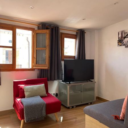 Casa Ferrers Piso 5. Precioso Atico Con Terraza Apartment ตาร์ราโกนา ภายนอก รูปภาพ