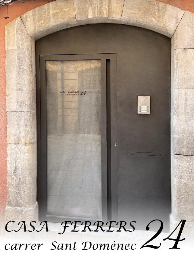 Casa Ferrers Piso 5. Precioso Atico Con Terraza Apartment ตาร์ราโกนา ภายนอก รูปภาพ