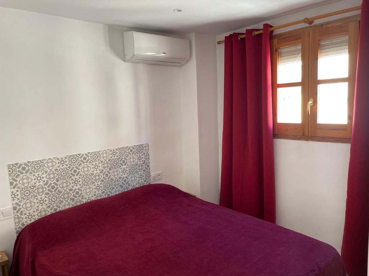 Casa Ferrers Piso 5. Precioso Atico Con Terraza Apartment ตาร์ราโกนา ภายนอก รูปภาพ